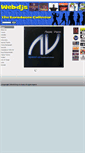 Mobile Screenshot of newwebdjs.webdjs.ch